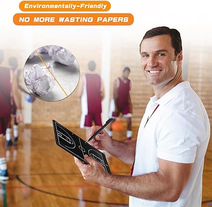 Quadro Tático Digital Eletrónico