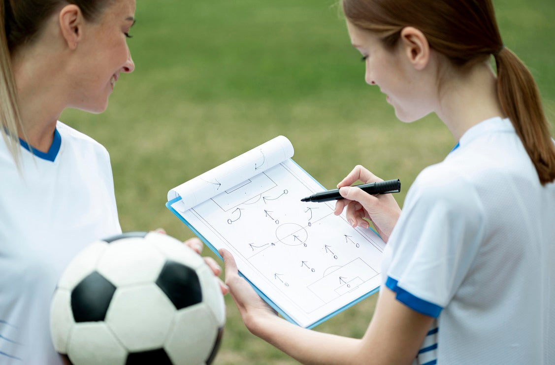 Coleção nº 1 (100 Exercícios - Futebol)